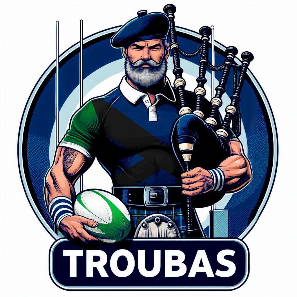 Logo Troubas